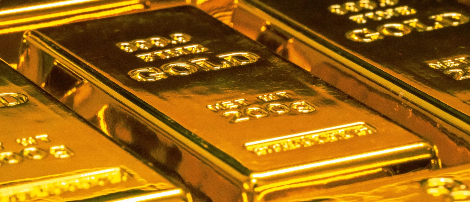 Is crypto safer than gold?