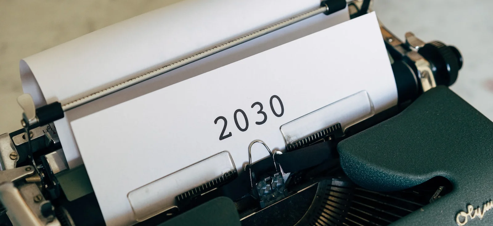 Will crypto exist in 2030