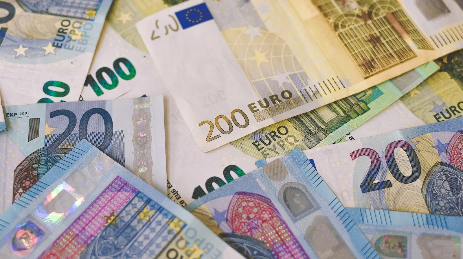 Will cryptocurrency replace the Euro?