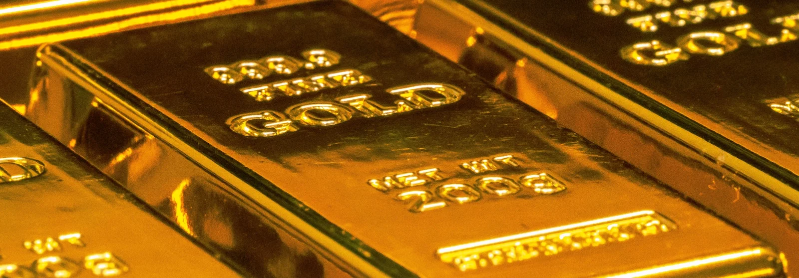 Will XRP be backed by gold?