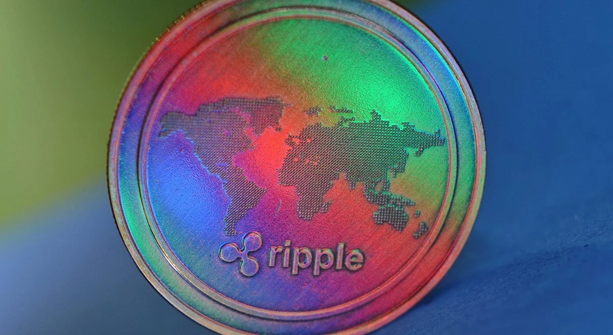 XRP stands for